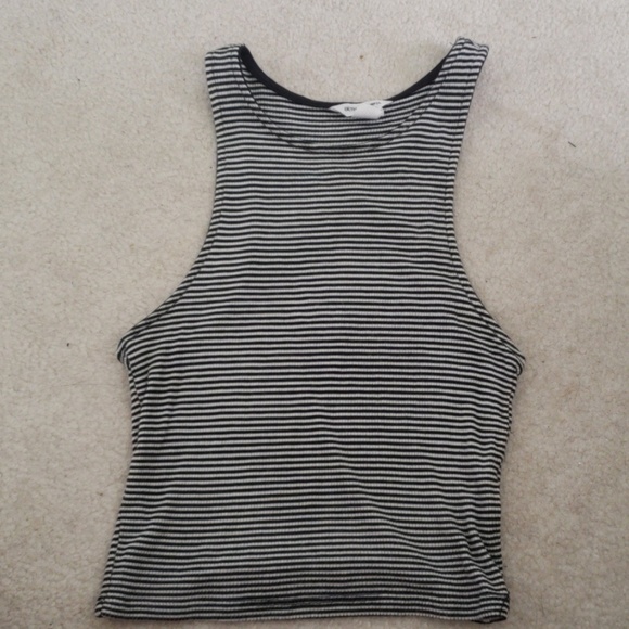 Tank top - Picture 2 of 2